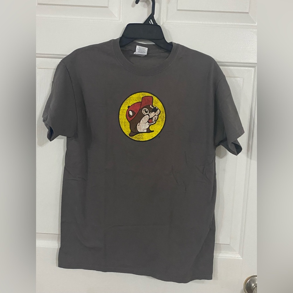 Buc-ees graphic Tee
